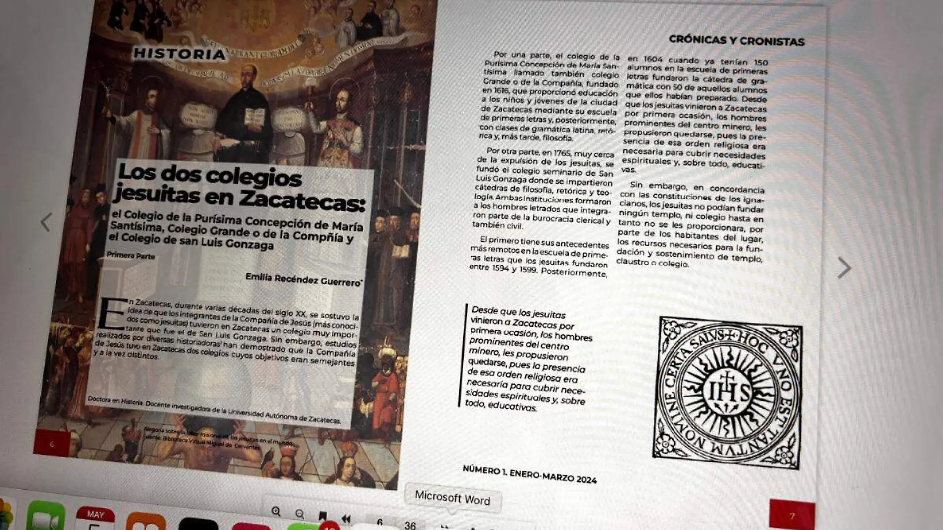 Revista digital